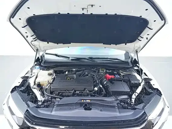 Ford Mondeo Mondeo 2022 facelift EcoBoost 245 luxury model 2024 — миниатюра 5