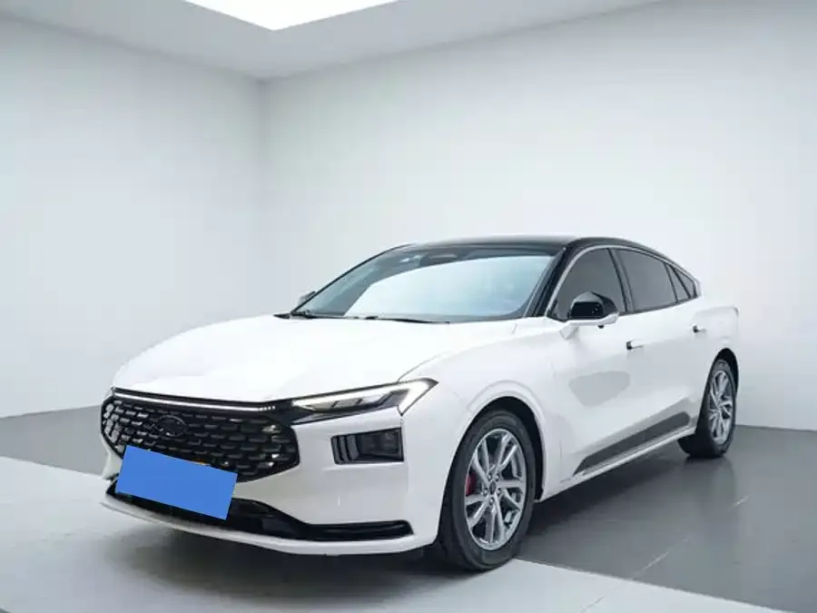 Ford Mondeo 2024