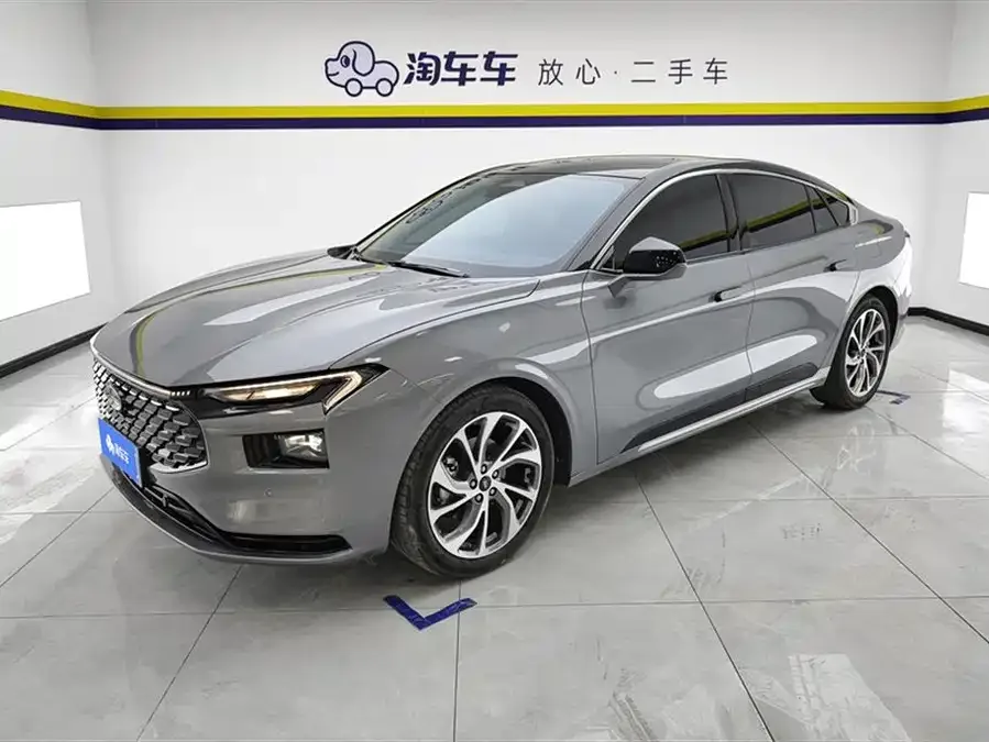 Ford Mondeo 2023