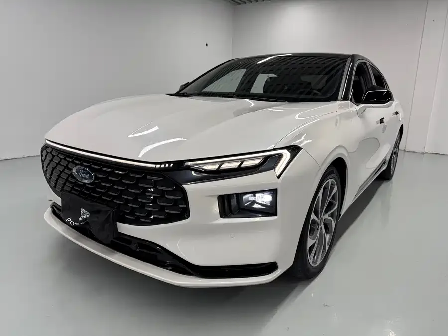 Ford Mondeo 2022