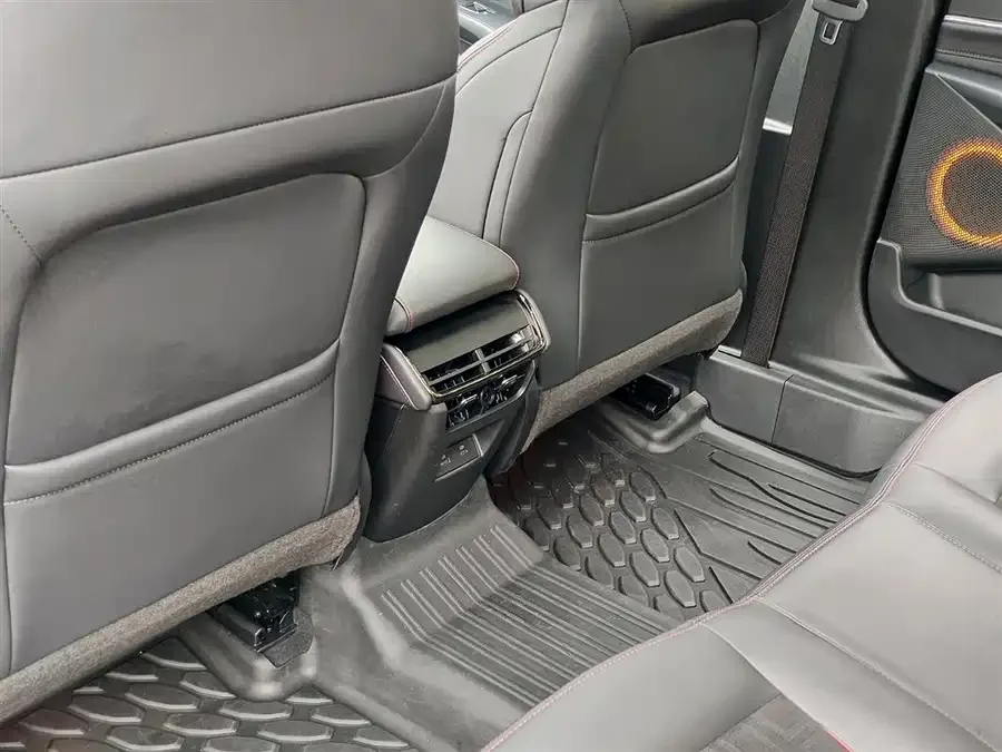 Ford Mondeo 2023 Mondeo EcoBoost 180 Comfort Edition 2024 — миниатюра 3