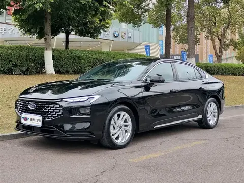 Ford Mondeo 2024 buy in Moscow