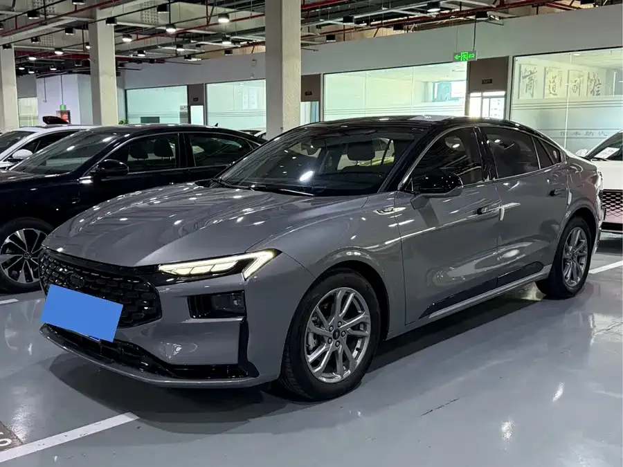 Ford Mondeo 2024