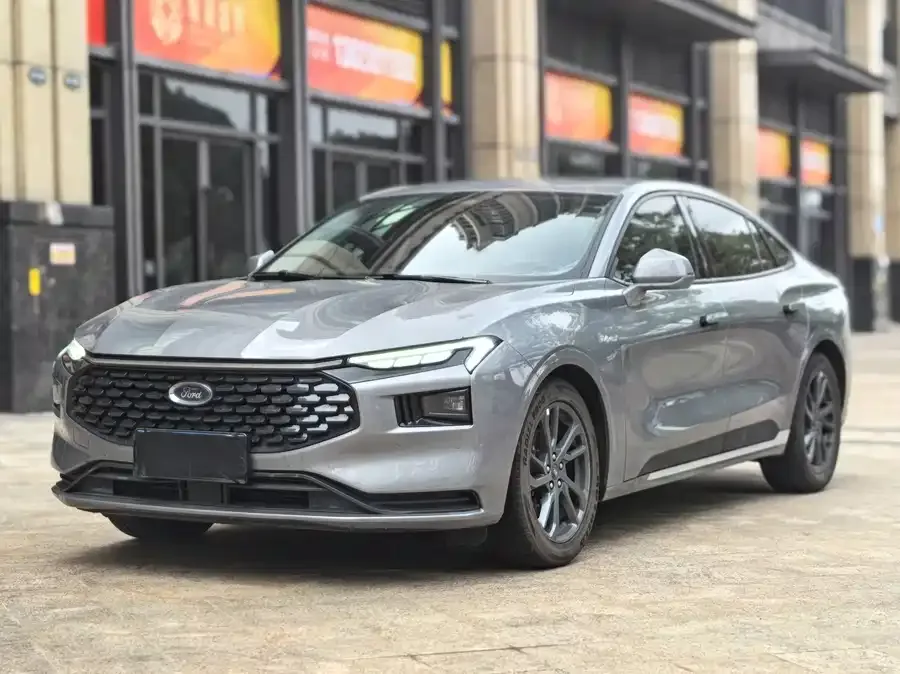 Ford Mondeo 2024