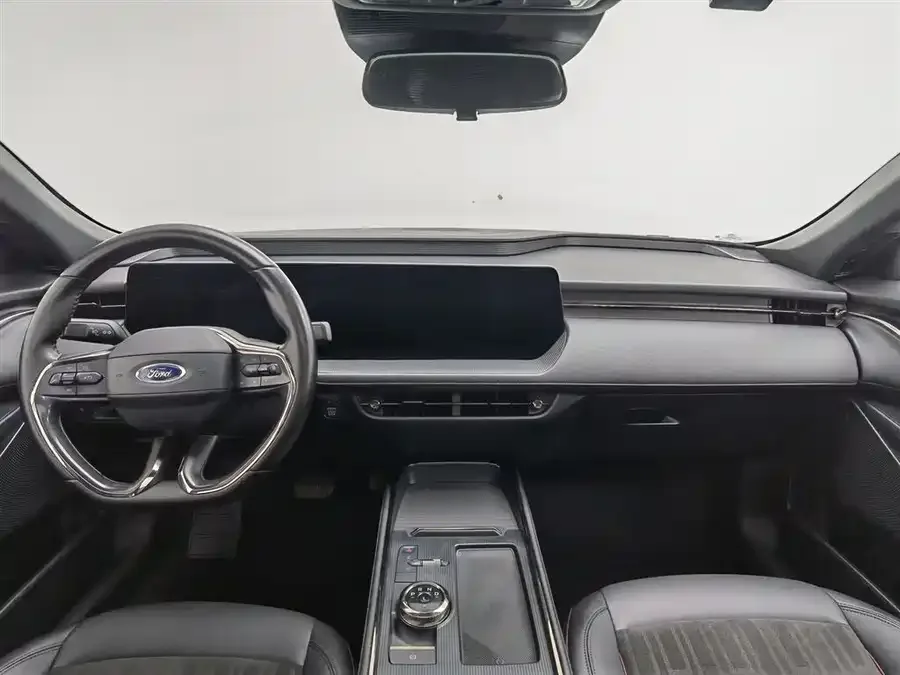 Ford Mondeo 2023 Mondeo EcoBoost 180 Comfort Edition 2023 — миниатюра 2