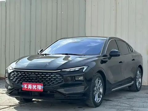 Ford Mondeo 2023 купить в Москве