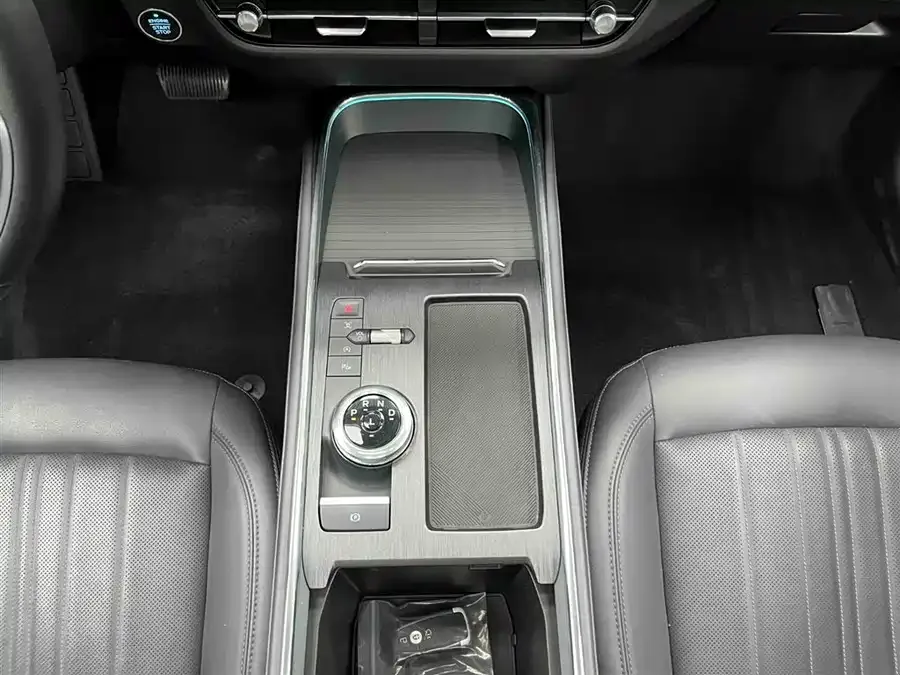 Ford Mondeo Mondeo 2025 2.0T EcoBoost Supreme Edition 2024 — миниатюра 2