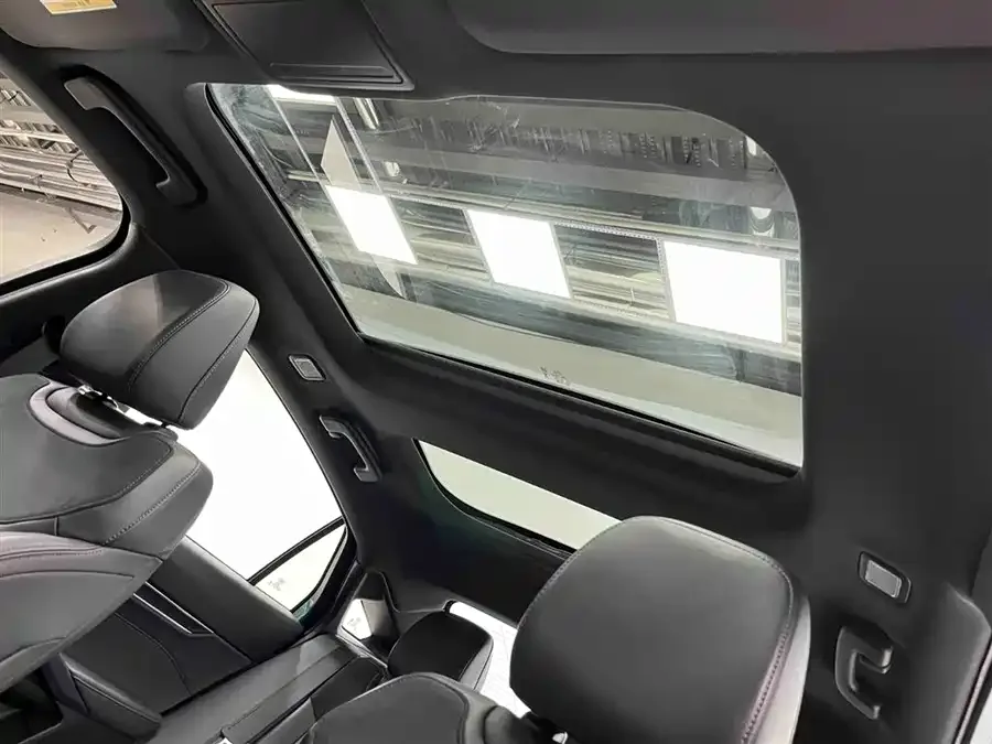 Ford Mondeo Mondeo 2025 2.0T EcoBoost Supreme Edition 2024 — миниатюра 3