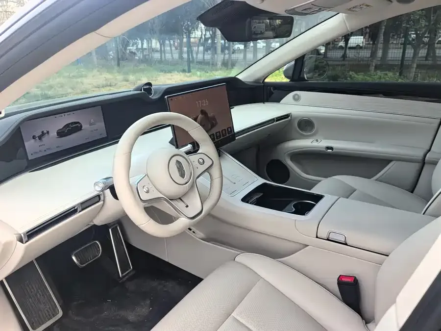 Enjoy World S9T Enjoy S9T 2025 Extended Range Max Edition (192-line LiDAR) 2025 — миниатюра 3