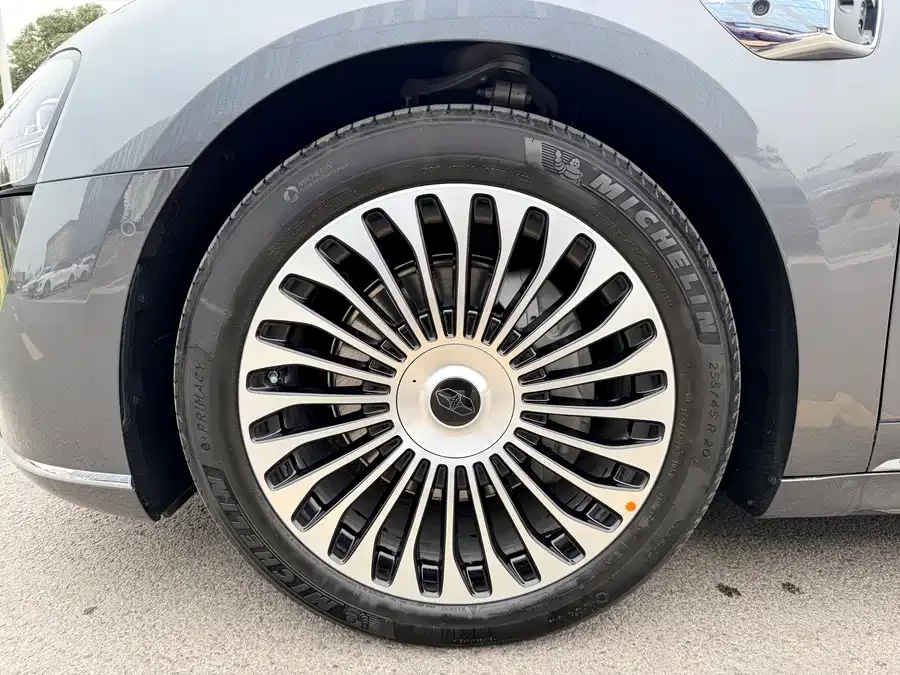 Enjoy World S9T Enjoy S9T 2025 Extended Range Max Edition (192-line LiDAR) 2026 — миниатюра 2