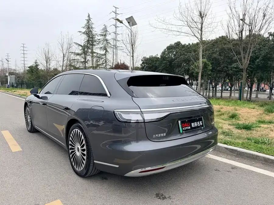 Enjoy World S9T Enjoy S9T 2025 Extended Range Max Edition (192-line LiDAR) 2026 — миниатюра 3