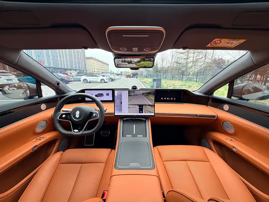 Enjoy World S9T Enjoy S9T 2025 Extended Range Max Edition (192-line LiDAR) 2026 — миниатюра 4