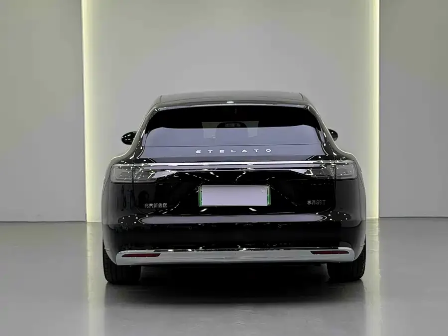 Enjoy World S9T Enjoy S9T 2025 Extended Range Ultra Edition (192-line LiDAR) 2025 — миниатюра 2