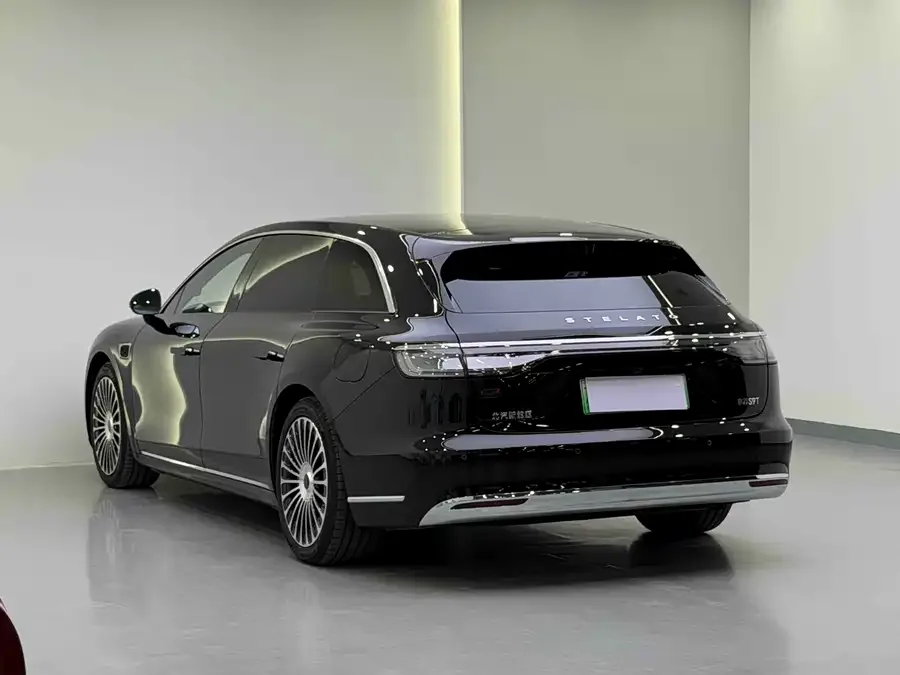 Enjoy World S9T Enjoy S9T 2025 Extended Range Ultra Edition (192-line LiDAR) 2025 — миниатюра 4