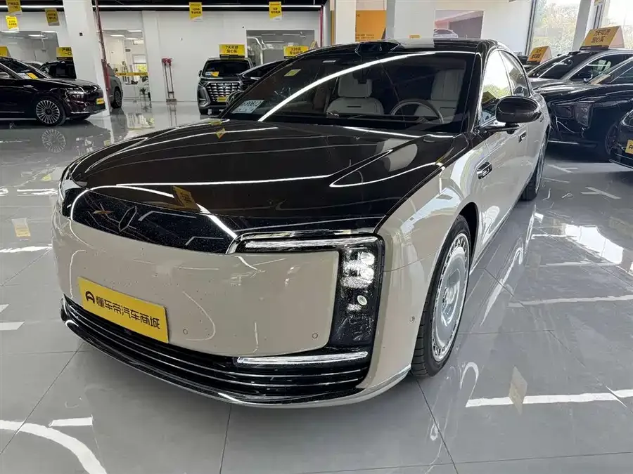 Zunjie S800 2025