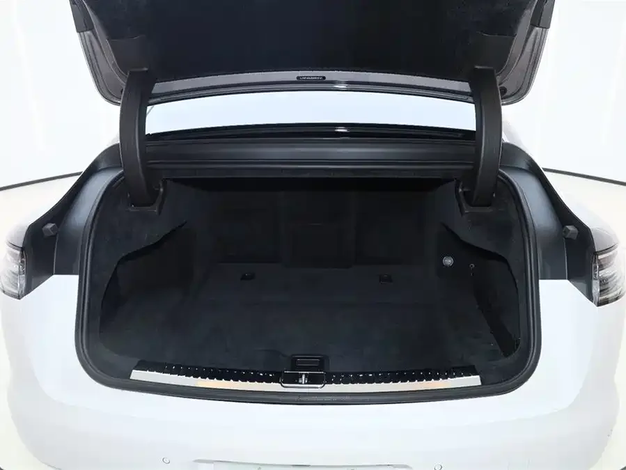 Zunjie S800 2025 Range Extended Star Executive Edition S800 (4-seater, 192-line LiDAR) 2025 — миниатюра 3