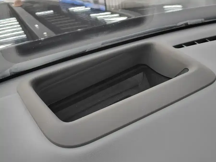 Li Xiang L9 Ideal L9 2025 Ultra Smart New Edition 2025 — миниатюра 3