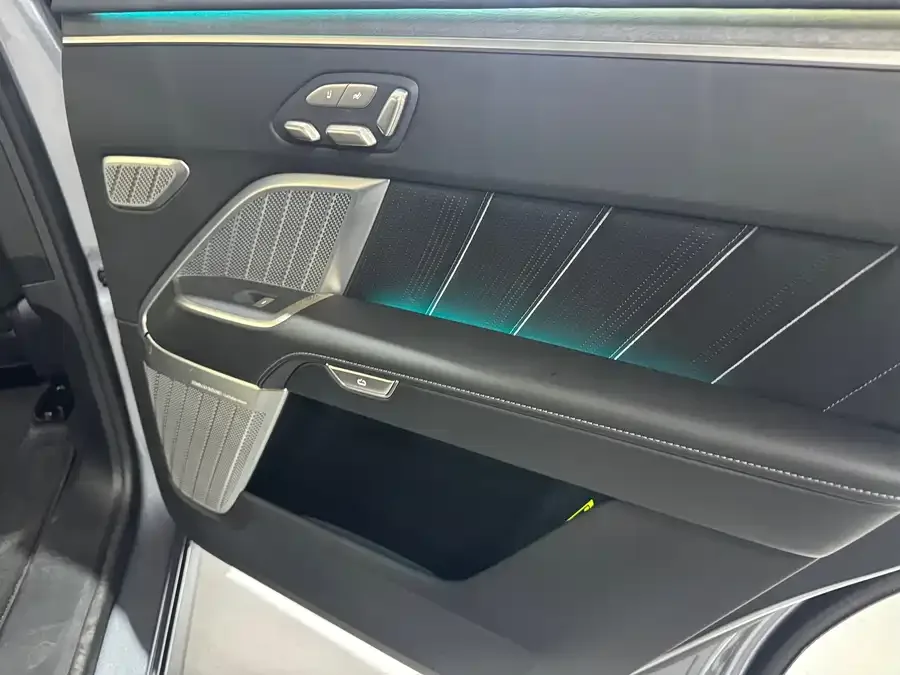 Lok Dao L90 Ledao L90 2025 Ultra Six-Seater Edition 2025 — миниатюра 3
