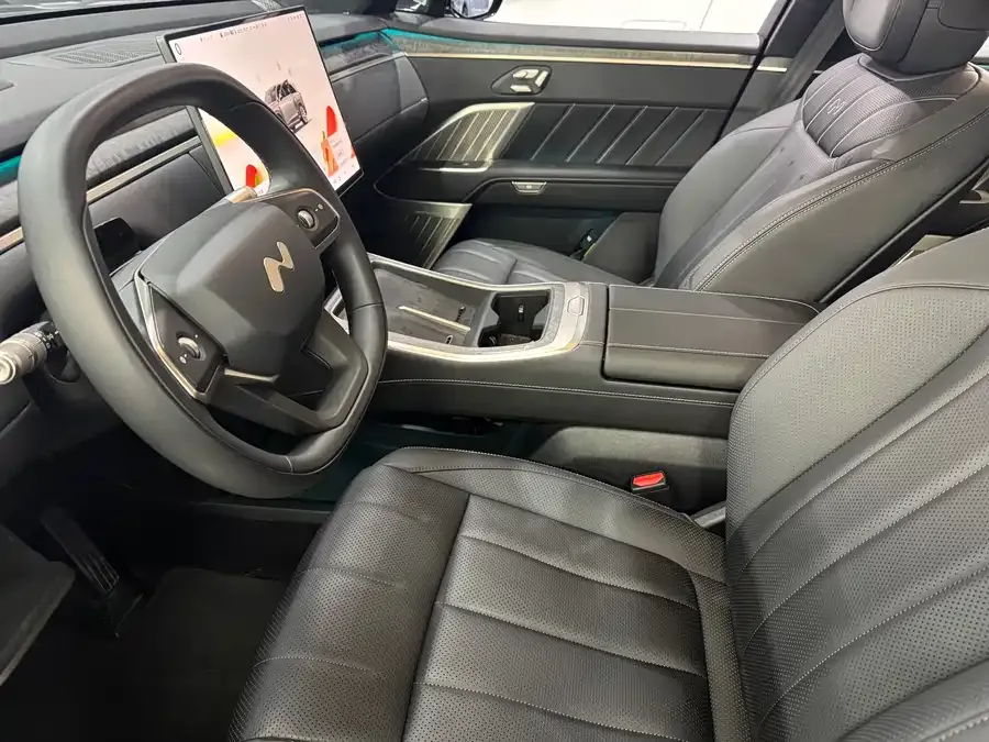 Lok Dao L90 Ledao L90 2025 Ultra Six-Seater Edition 2025 — миниатюра 5