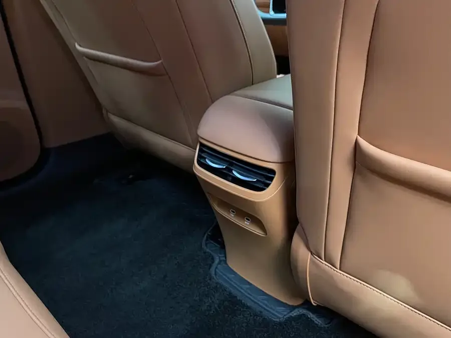 Shangjie H5 Shangjie H5 2025 Extended Range Pro 2025 — миниатюра 4