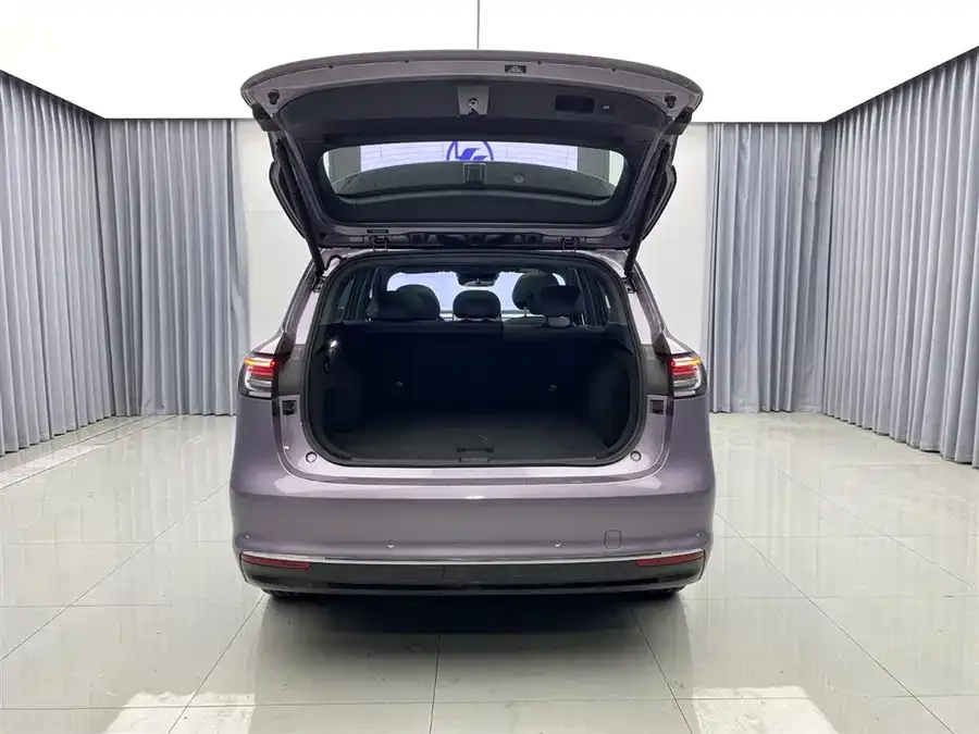 Shangjie H5 Shangjie H5 2025 Extended Range Max 2025 — миниатюра 5