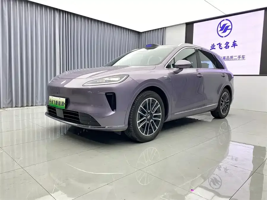 Shangjie H5 2025
