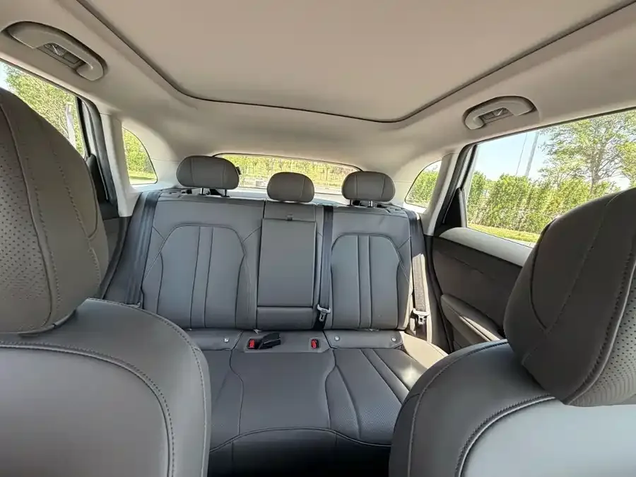 Shangjie H5 Shangjie H5 2025 Extended Range Max 2025 — миниатюра 5