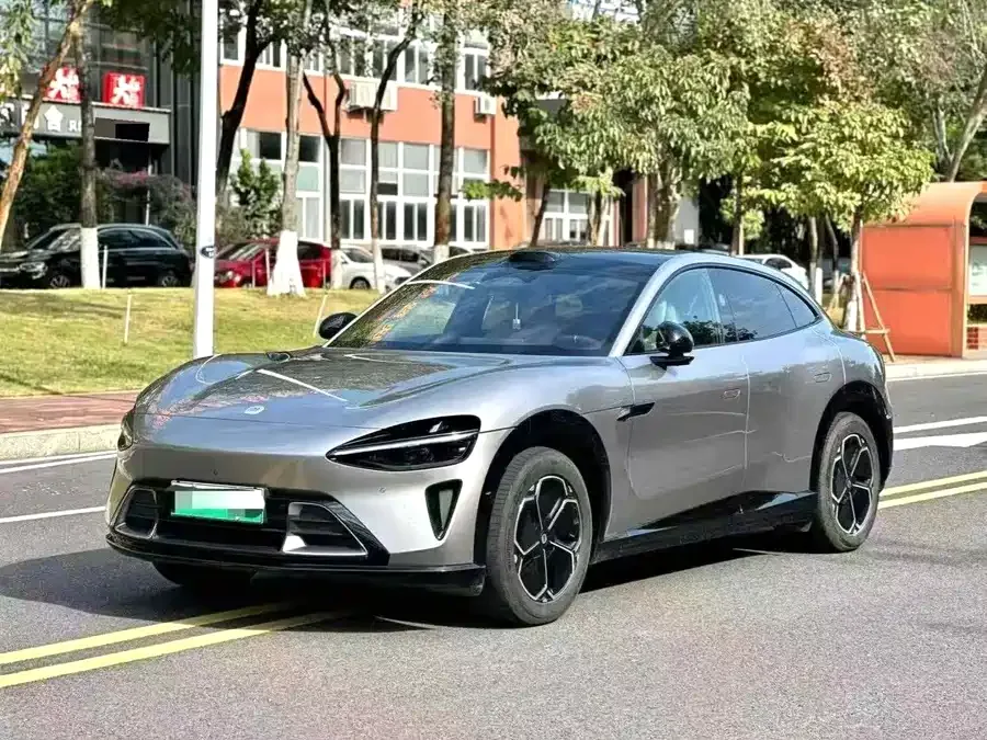 Xiaomi YU7 2026