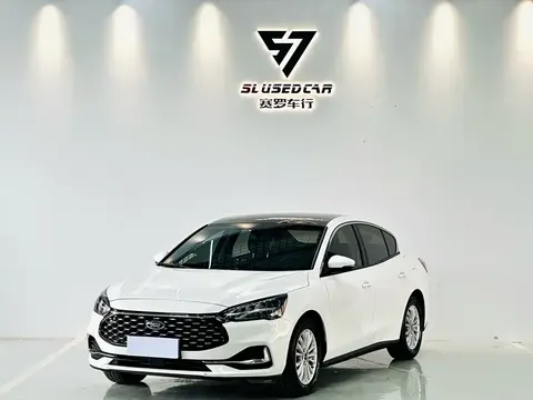 Ford Focus 2022 buy in Moscow