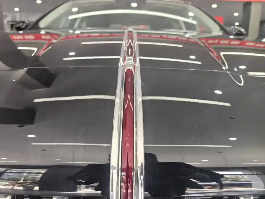 Hongqi H5 PHEV Hongqi H5 PHEV 2025 130 Super Hybrid Edition 2026 — миниатюра 3