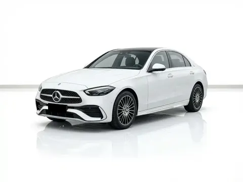 Mercedes-Benz Class C 2025 купить в Москве