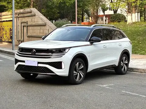 Volkswagen Tavendor 2023 buy in Moscow