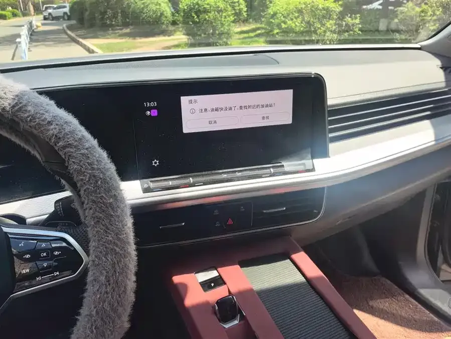 Volkswagen Tavendor 2023 Lanxun 380TSI 4WD R-Line Touring Edition 2023 — миниатюра 4
