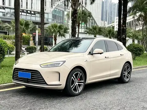 AITO M5 2023 buy in Moscow