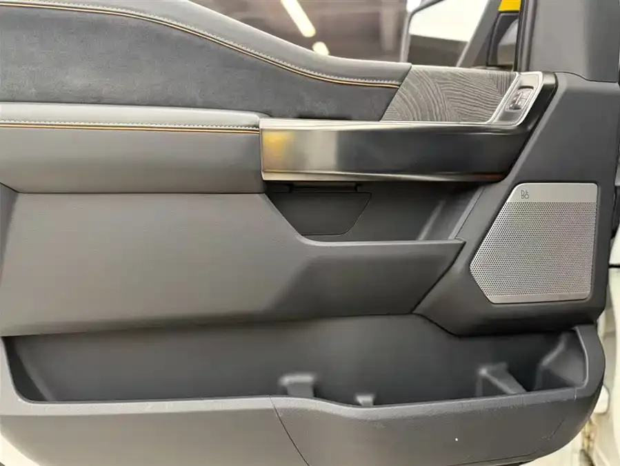 Ford F-150 Raptor 2019 3.5T LTD 2022 — миниатюра 4