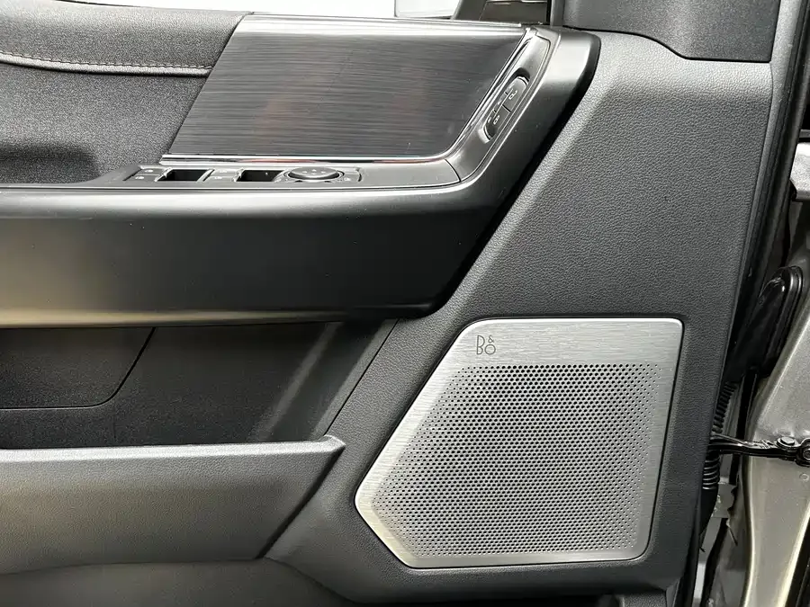 Ford F-150 Raptor 2023 3.5T Raptor 2023 — миниатюра 2