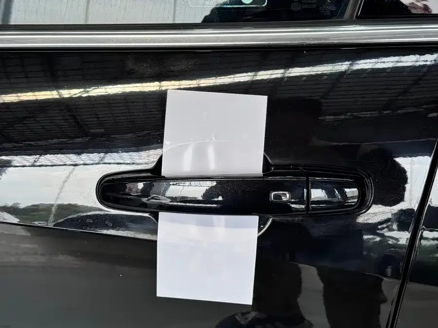 Chevrolet Malibu Xl Malibu XL 2022 535T Automatic Sharp Edition 2022 — миниатюра 4