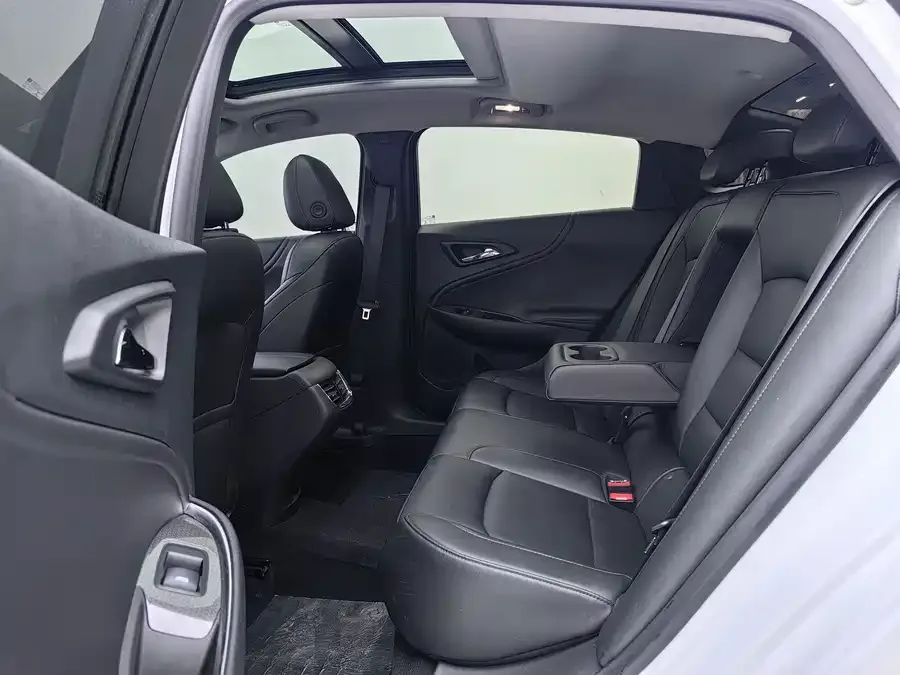 Chevrolet Malibu Xl Malibu XL 2022 535T Automatic Sharp Edition 2023 — миниатюра 2