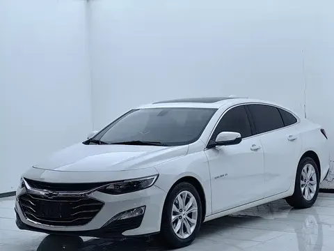Chevrolet Malibu Xl 2023 buy in Moscow
