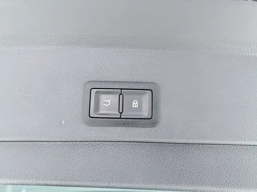 Hongqi E-HS9 Hongqi E-HS9 2022 690km Flagship Edition Six Seaters 2023 — миниатюра 3