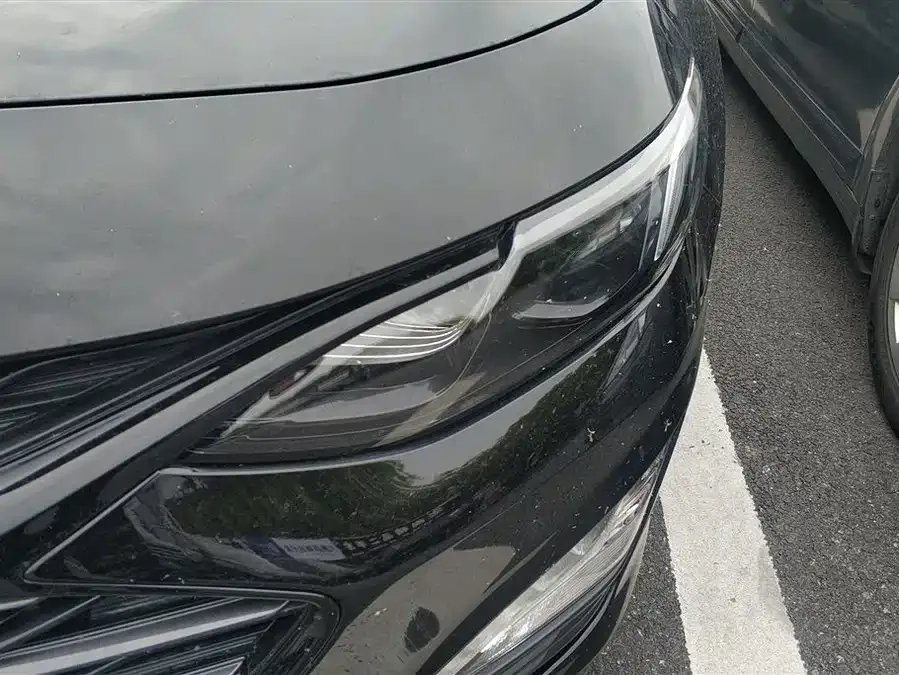 Chevrolet Malibu Xl Malibu XL 2022 Redline 550T Automatic Sharp Edition 2023 — миниатюра 2
