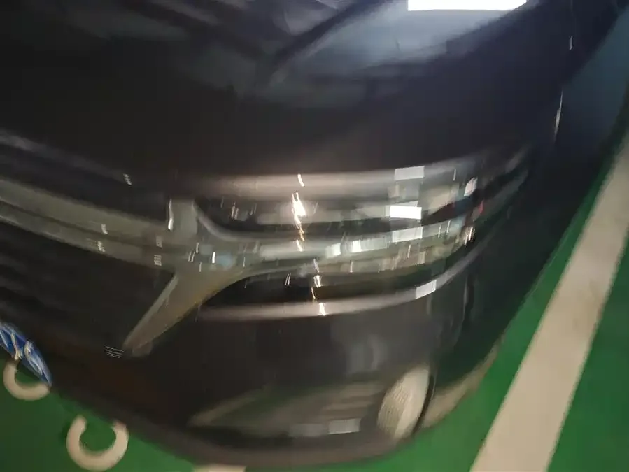 Chevrolet Equinox Explorer 2022 535T Chijie Edition 2023 — миниатюра 2