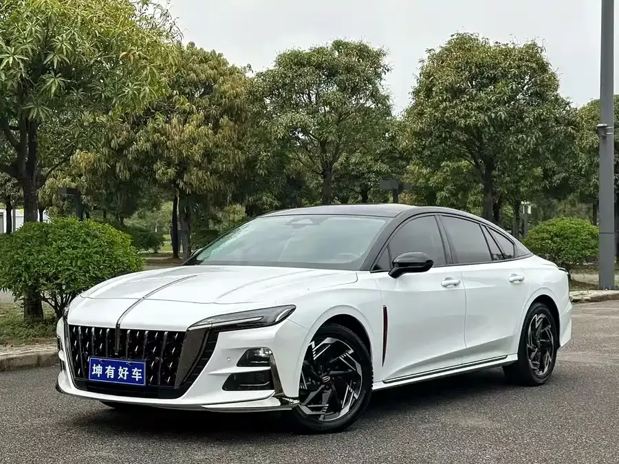 Hongqi H6 2023