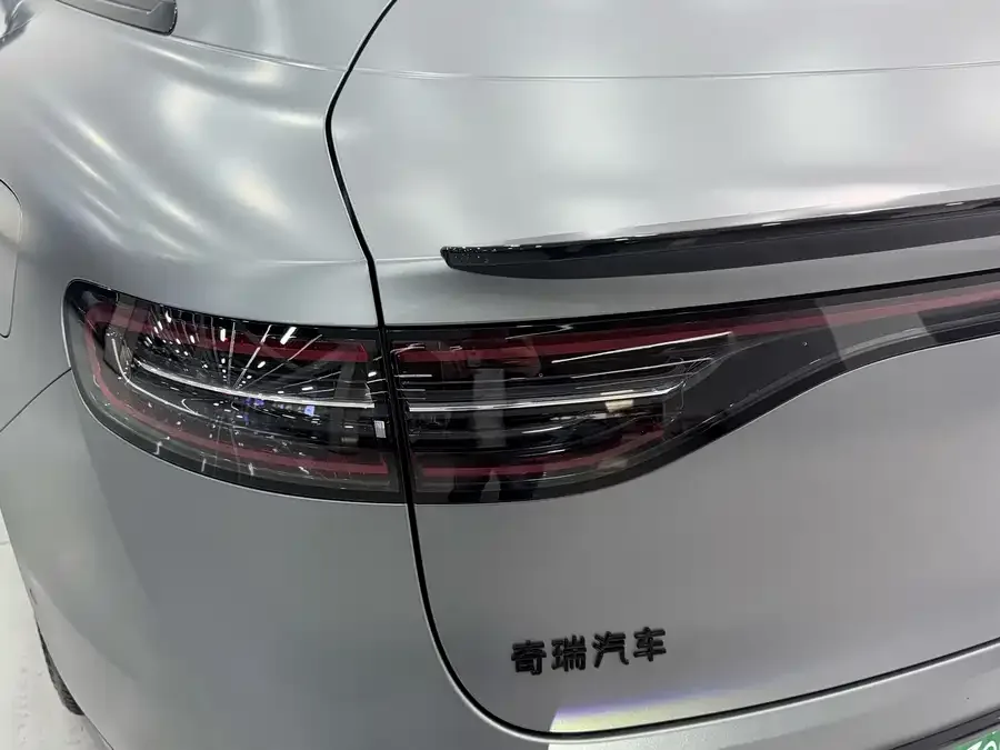 Smart world S7 Zhijie S7 2026 Ultra (192-line LiDAR) 2025 — миниатюра 4