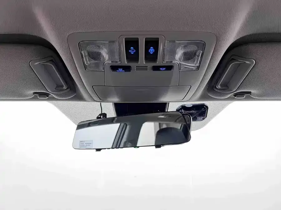 Toyota Highlander Highlander 2021 2.0T 4WD Luxury Edition 7 Seaters 2022 — миниатюра 5