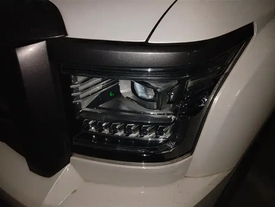 Haval H5 Haval H5 2023 2.0T Manual 2WD Return Customized Edition (Gasoline) 2024 — миниатюра 2