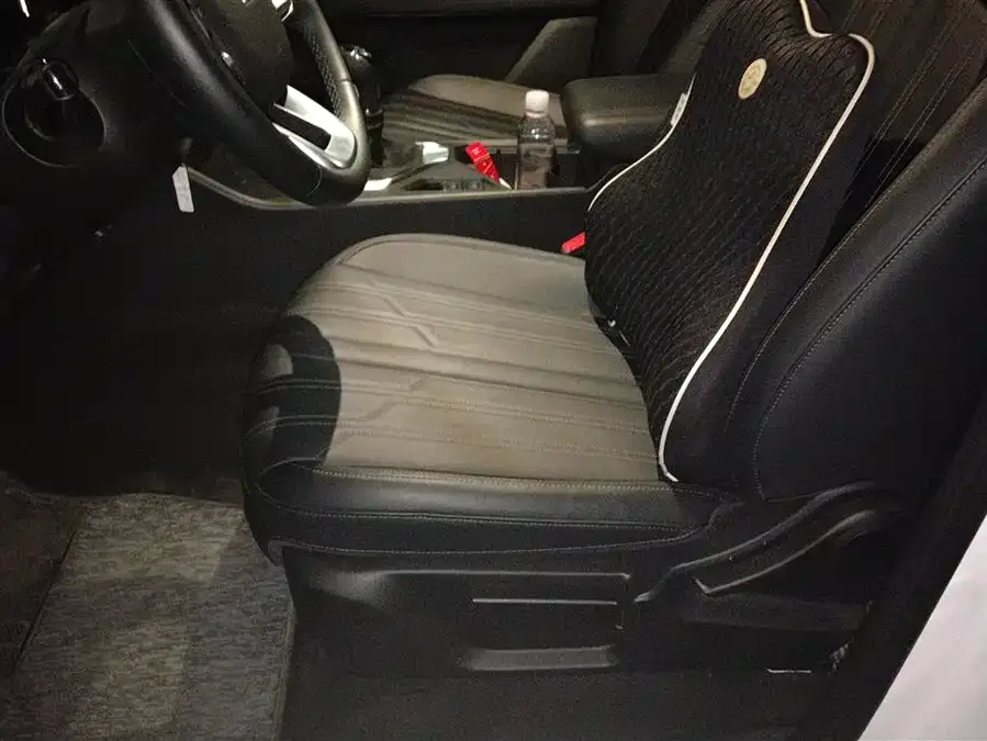 Haval H5 Haval H5 2023 2.0T Manual 2WD Return Customized Edition (Gasoline) 2024 — миниатюра 3