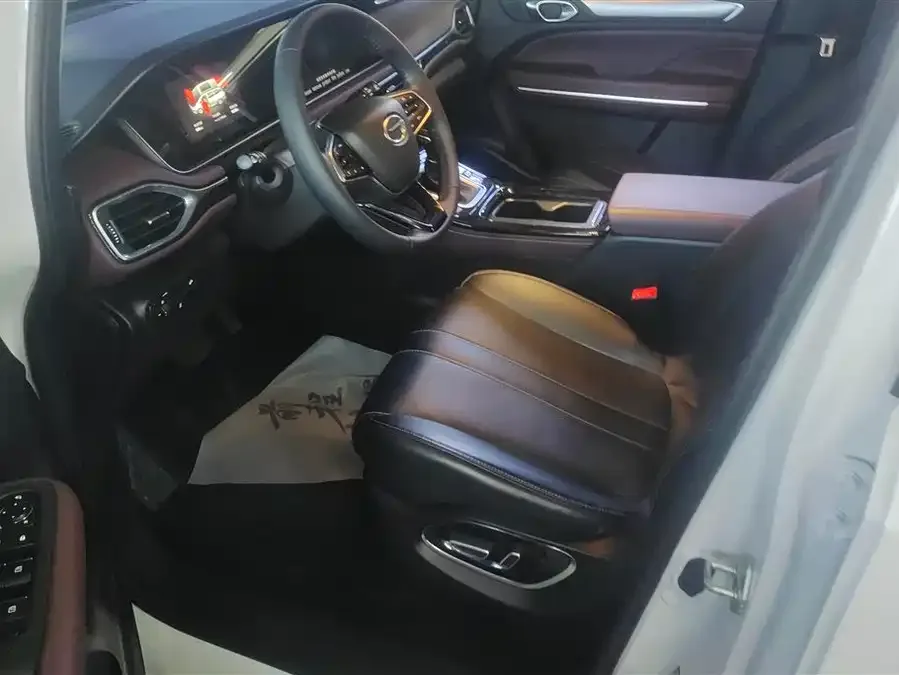 GAC Trumpchi M6 Trumpchi M6 2023 PRO 270T DCT Luxury Edition 2023 — миниатюра 3