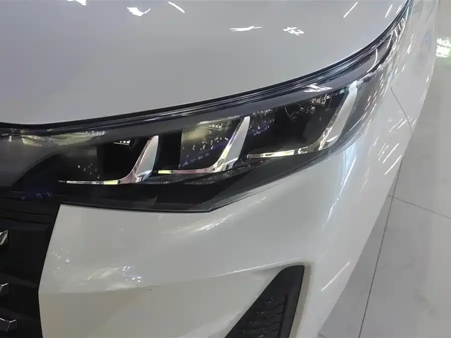 GAC Trumpchi M6 Trumpchi M6 2023 PRO 270T DCT Luxury Edition 2023 — миниатюра 5