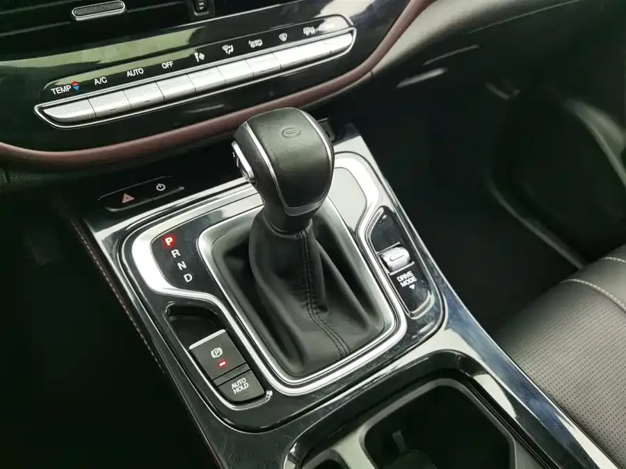 GAC Trumpchi M6 Trumpchi M6 2023 PRO 270T DCT Luxury Edition 2024 — миниатюра 4